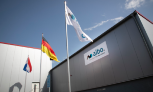 Albo Türen