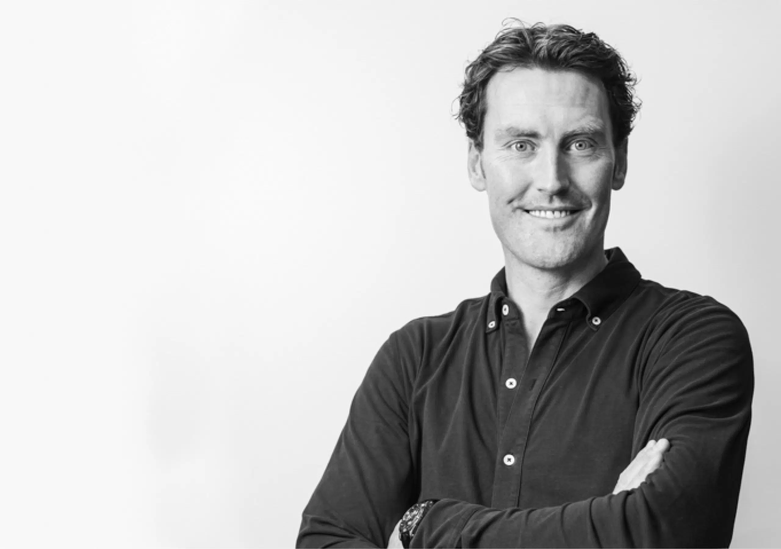 Ralf Lesscher
