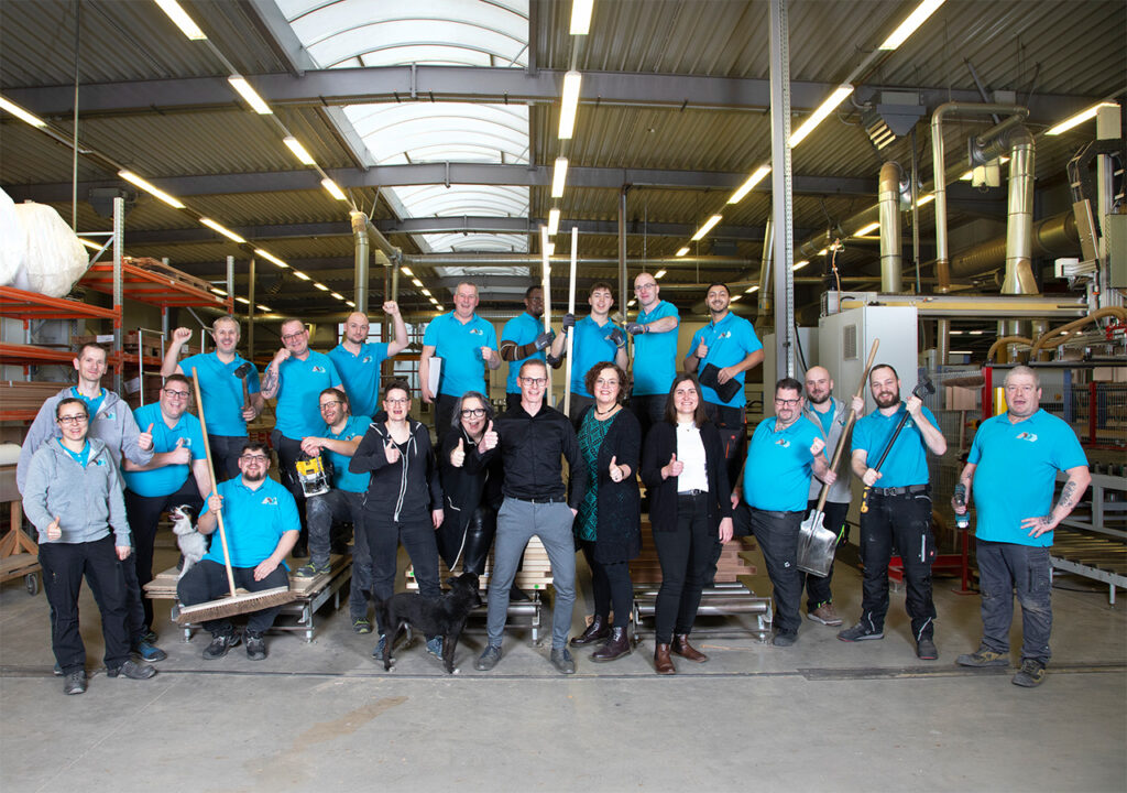 Teamfoto